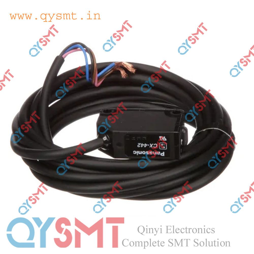 CX-442 Photoelectric Switch Sensor Panasonic