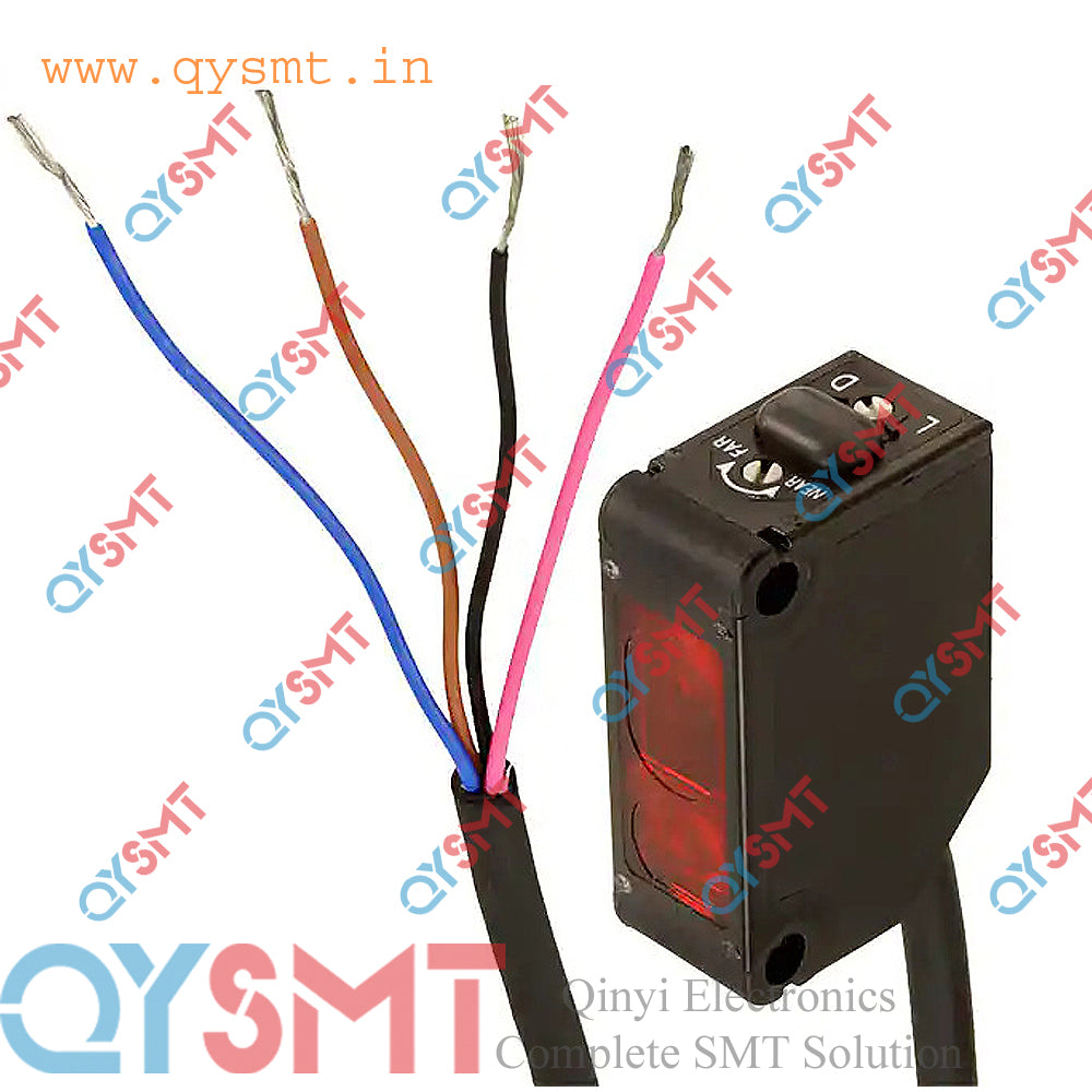 CX-442 Photoelectric Switch Sensor Panasonic