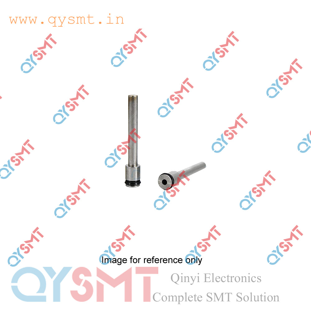 X036-057 Piston with O-ring