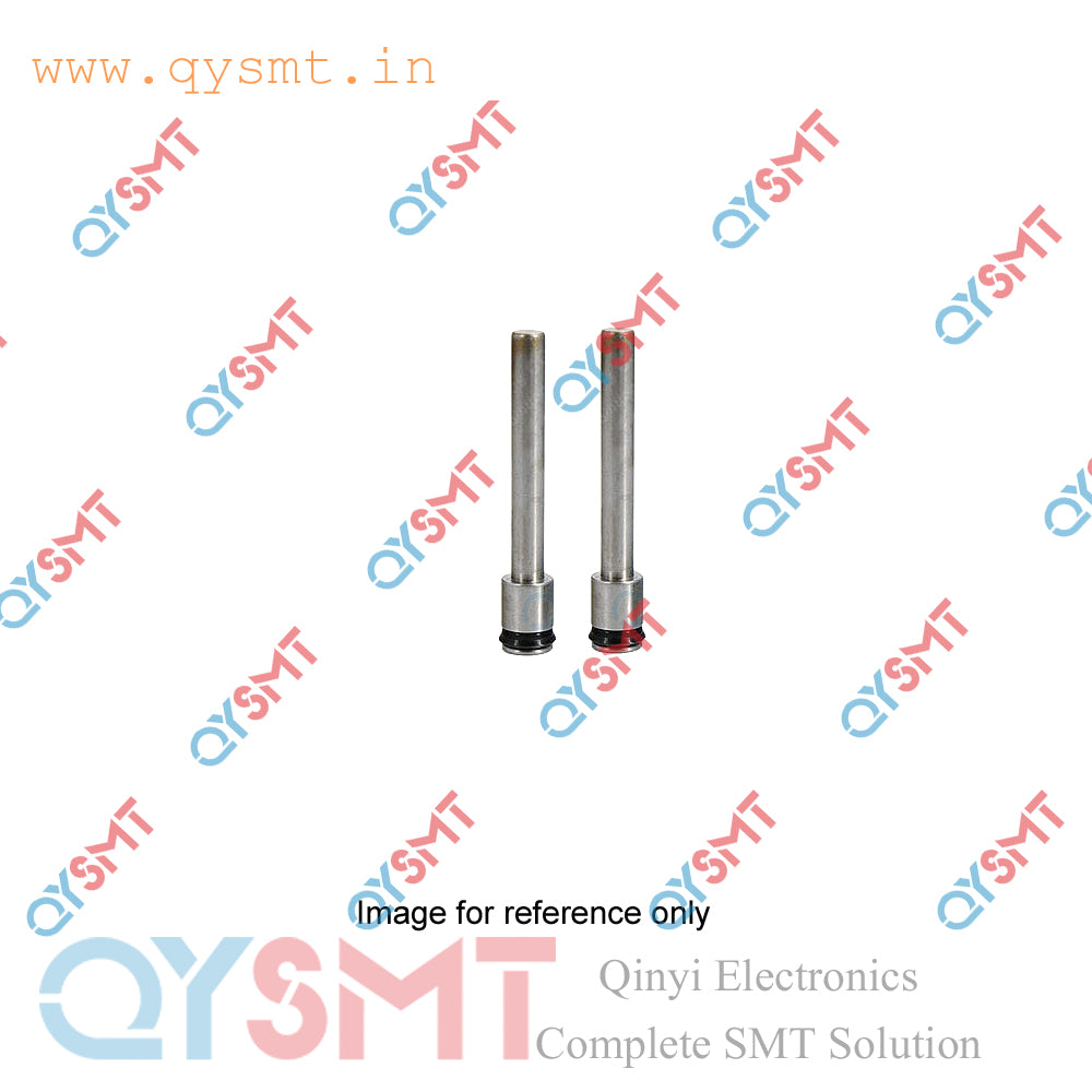 X036-057 Piston with O-ring