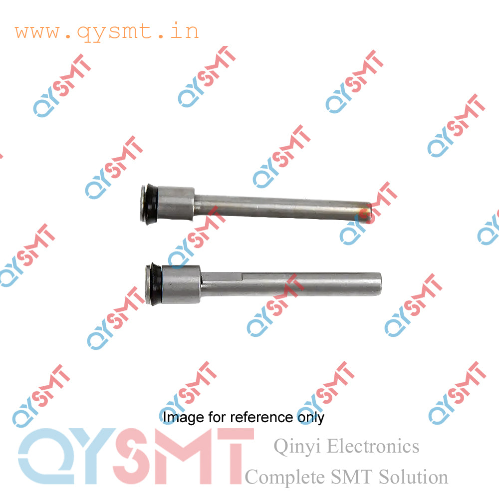 X036-057 Piston with O-ring