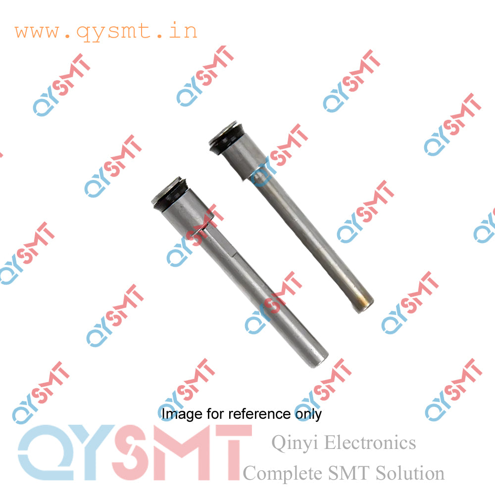 X036-057 Piston with O-ring
