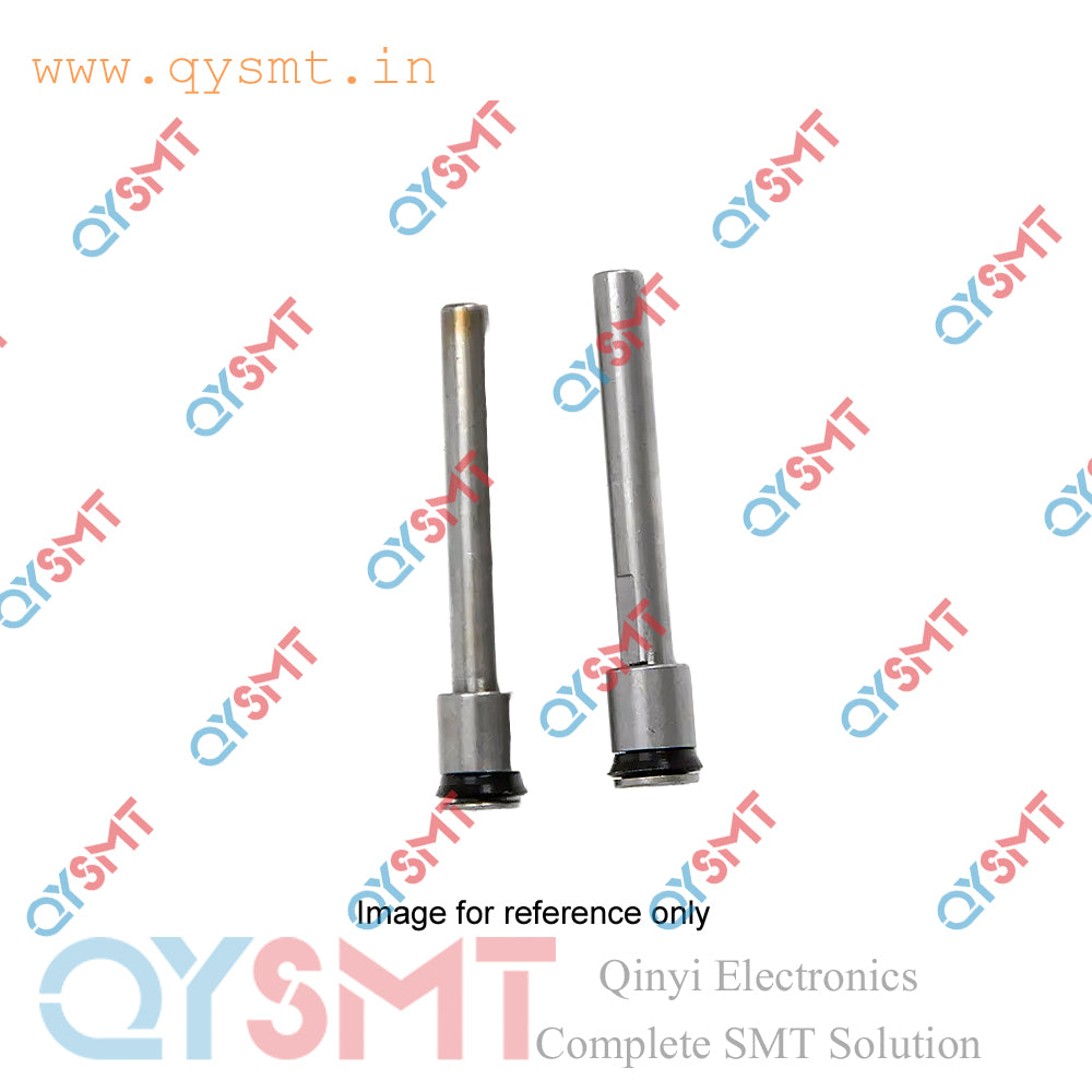 X036-057 Piston with O-ring