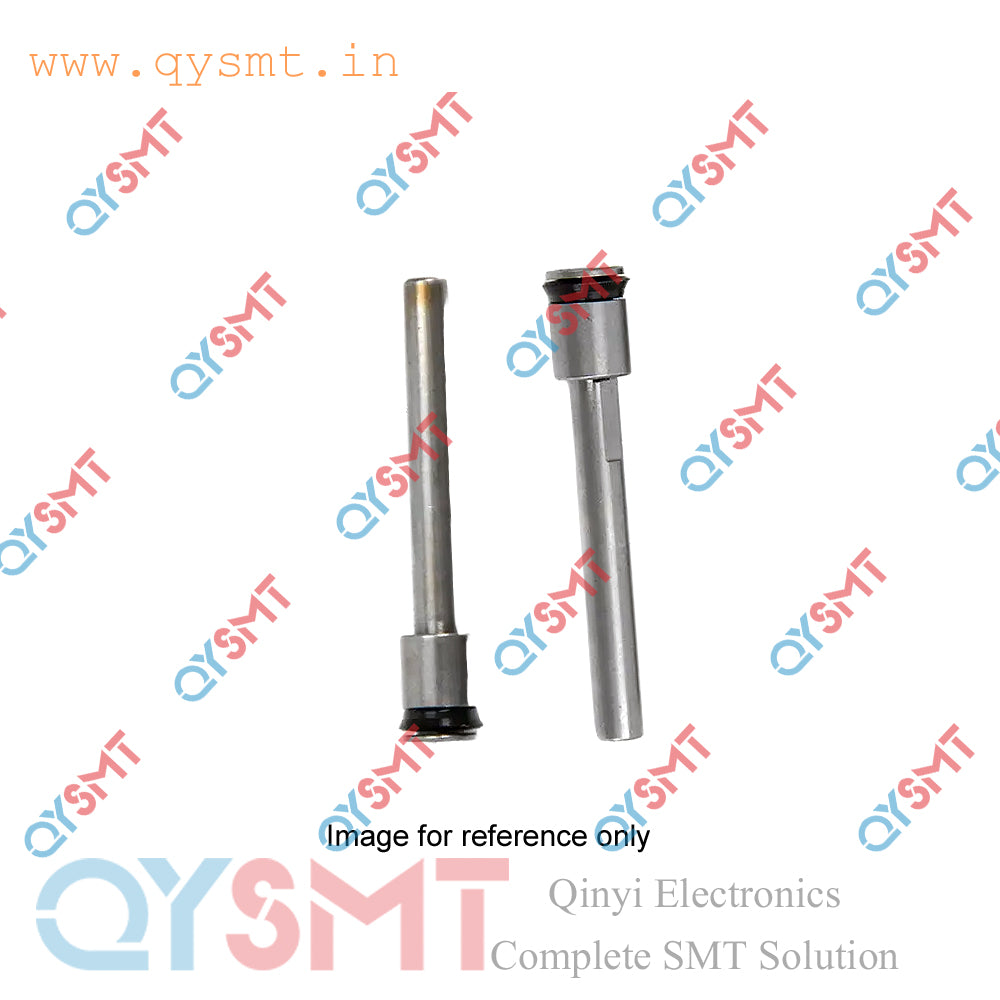X036-057 Piston with O-ring