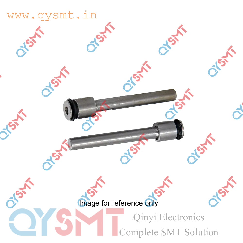 X036-057 Piston with O-ring