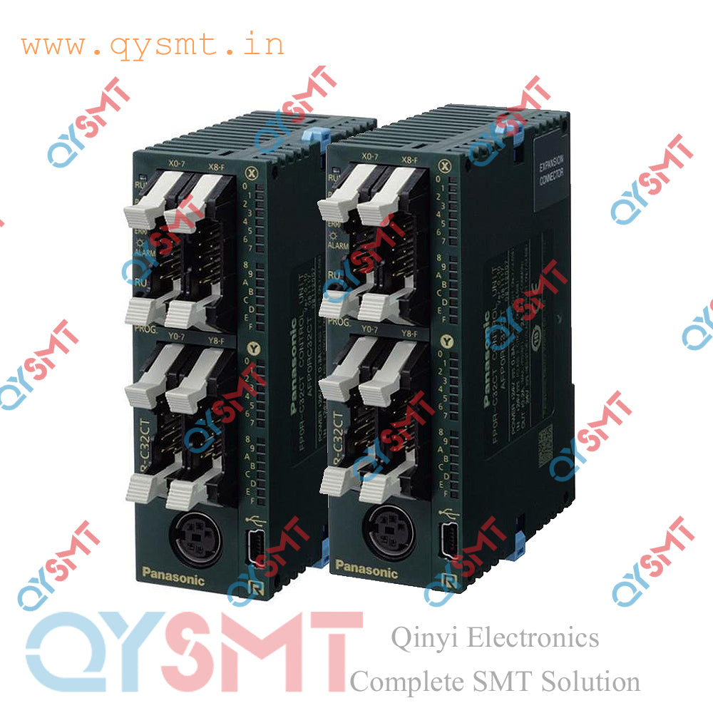 PANASONIC FP0R-C32CT CONTROL UNIT