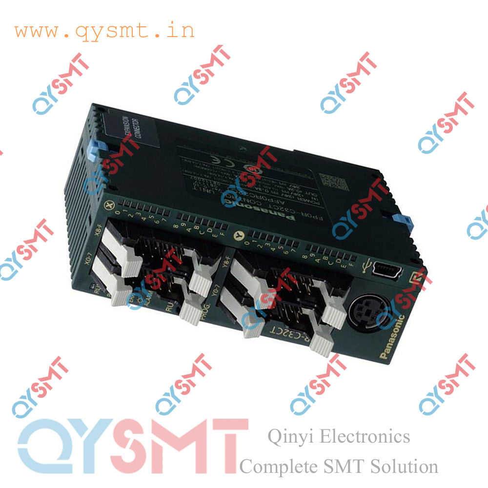 PANASONIC FP0R-C32CT CONTROL UNIT