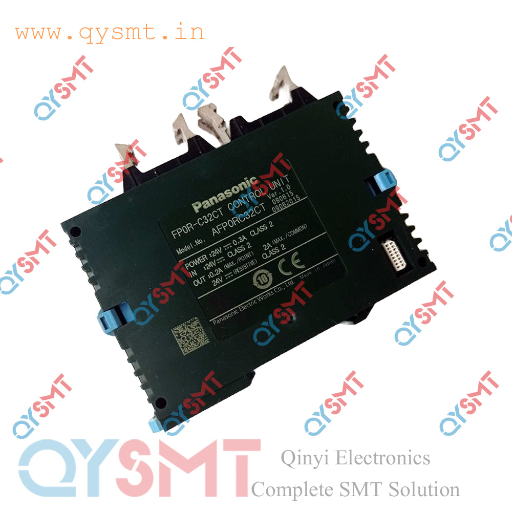 PANASONIC FP0R-C32CT CONTROL UNIT