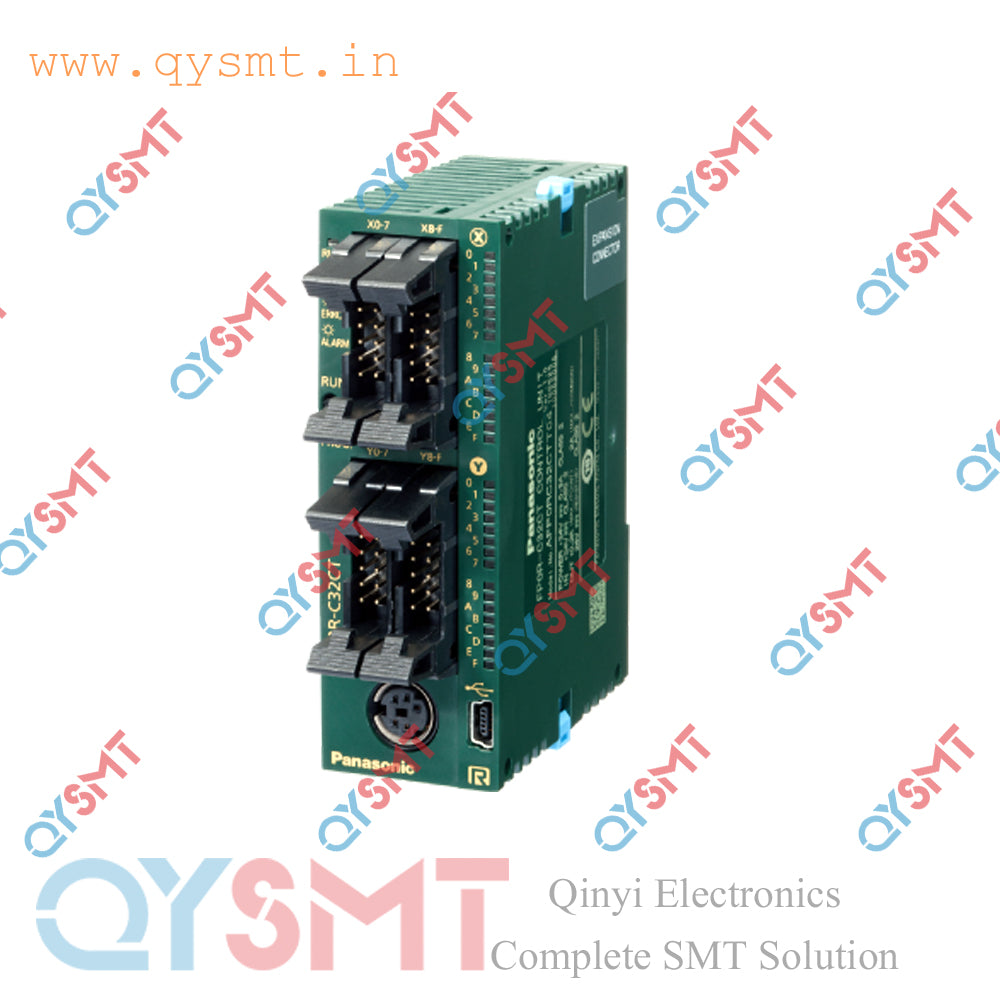 PANASONIC FP0R-C32CT CONTROL UNIT