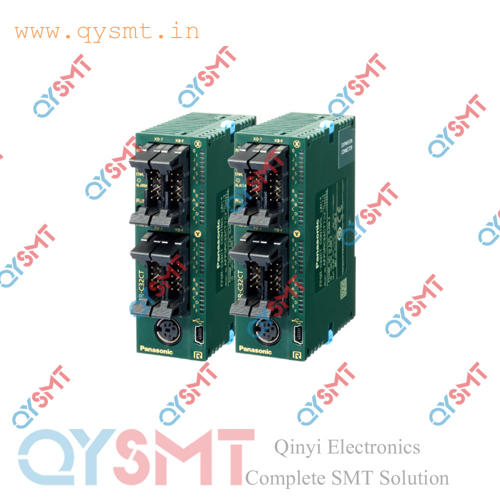 PANASONIC FP0R-C32CT CONTROL UNIT