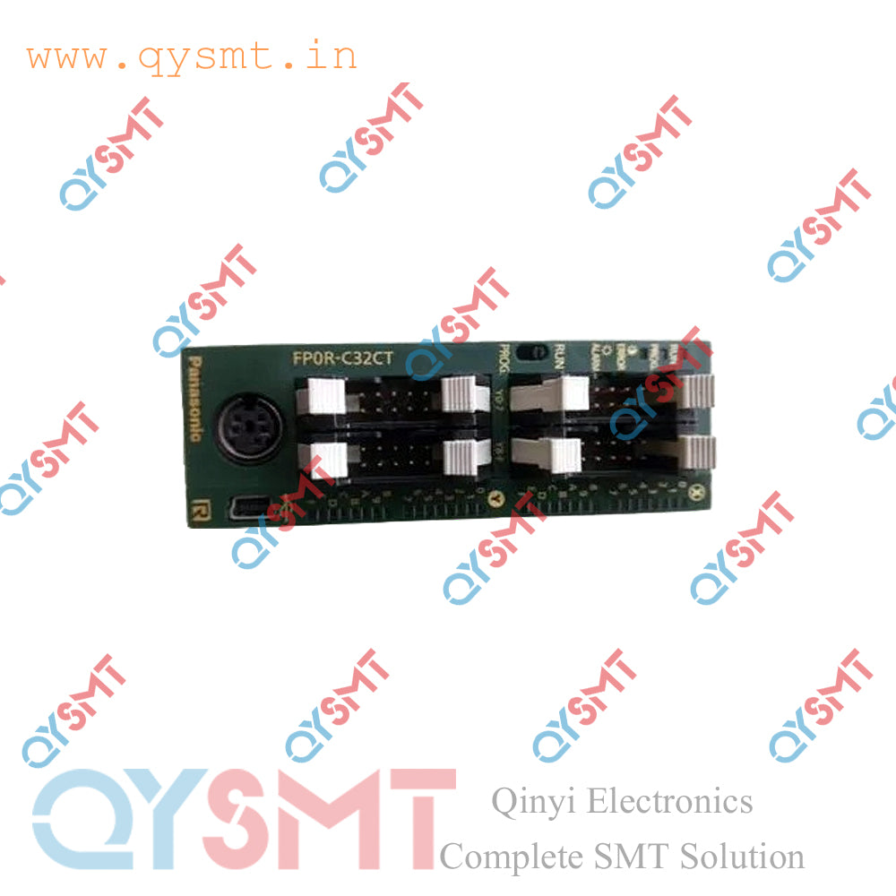 PANASONIC FP0R-C32CT CONTROL UNIT