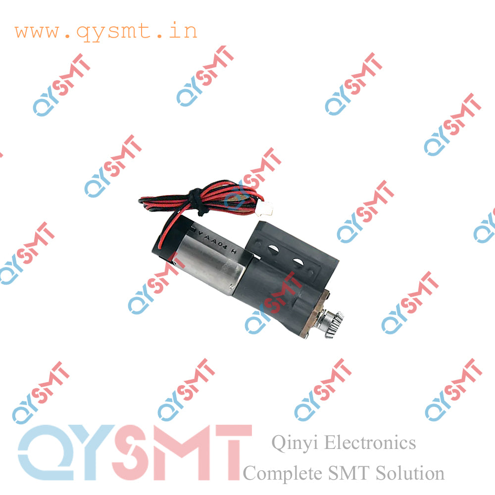 Panasonic Retracting Motor N510043589AA