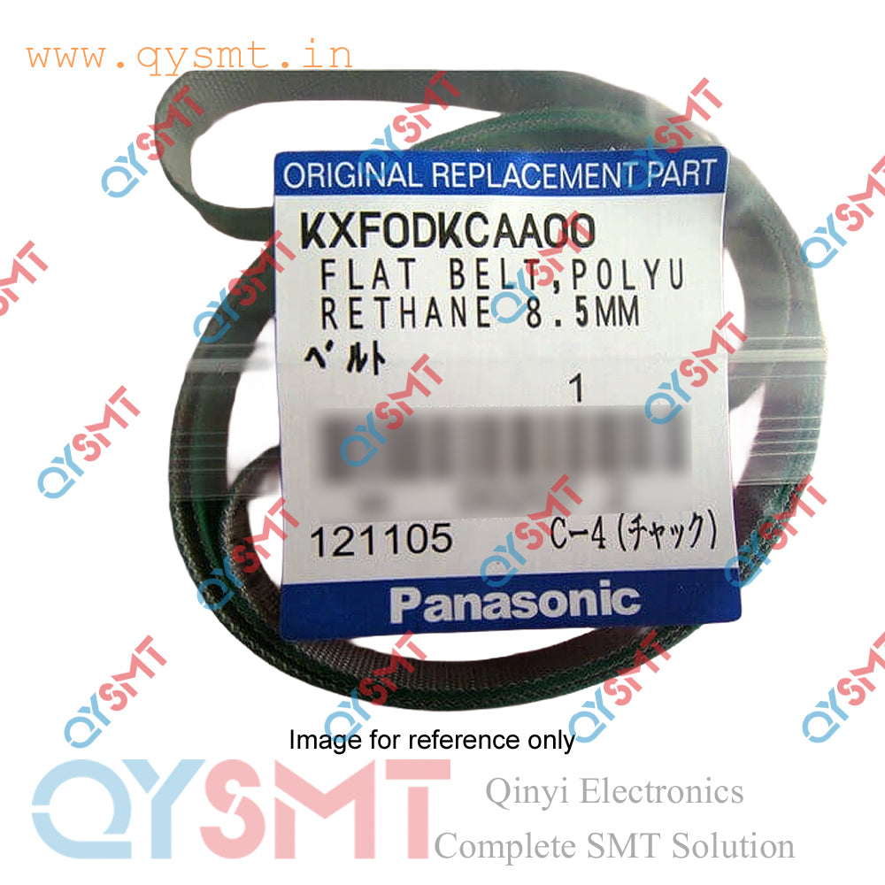 KXF0DKCAA00 Conveyor Belt