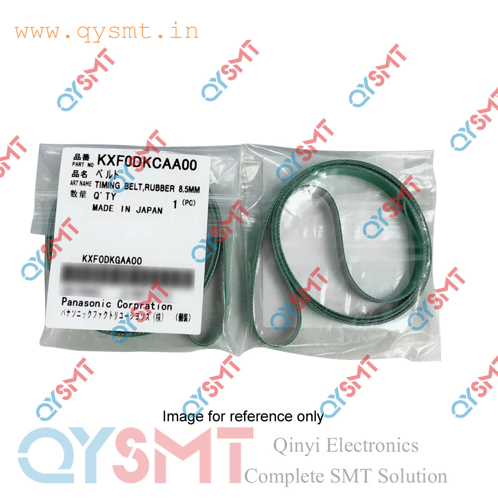 KXF0DKCAA00 Conveyor Belt