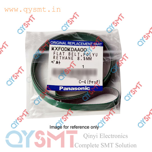 KXF0DKDAA00 Flat Belt