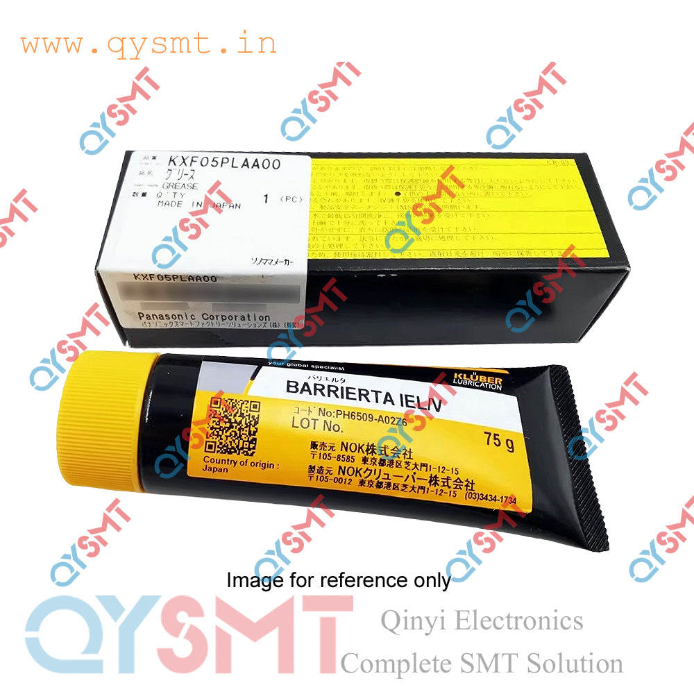 KXF05PLAA00 Grease Panasonic