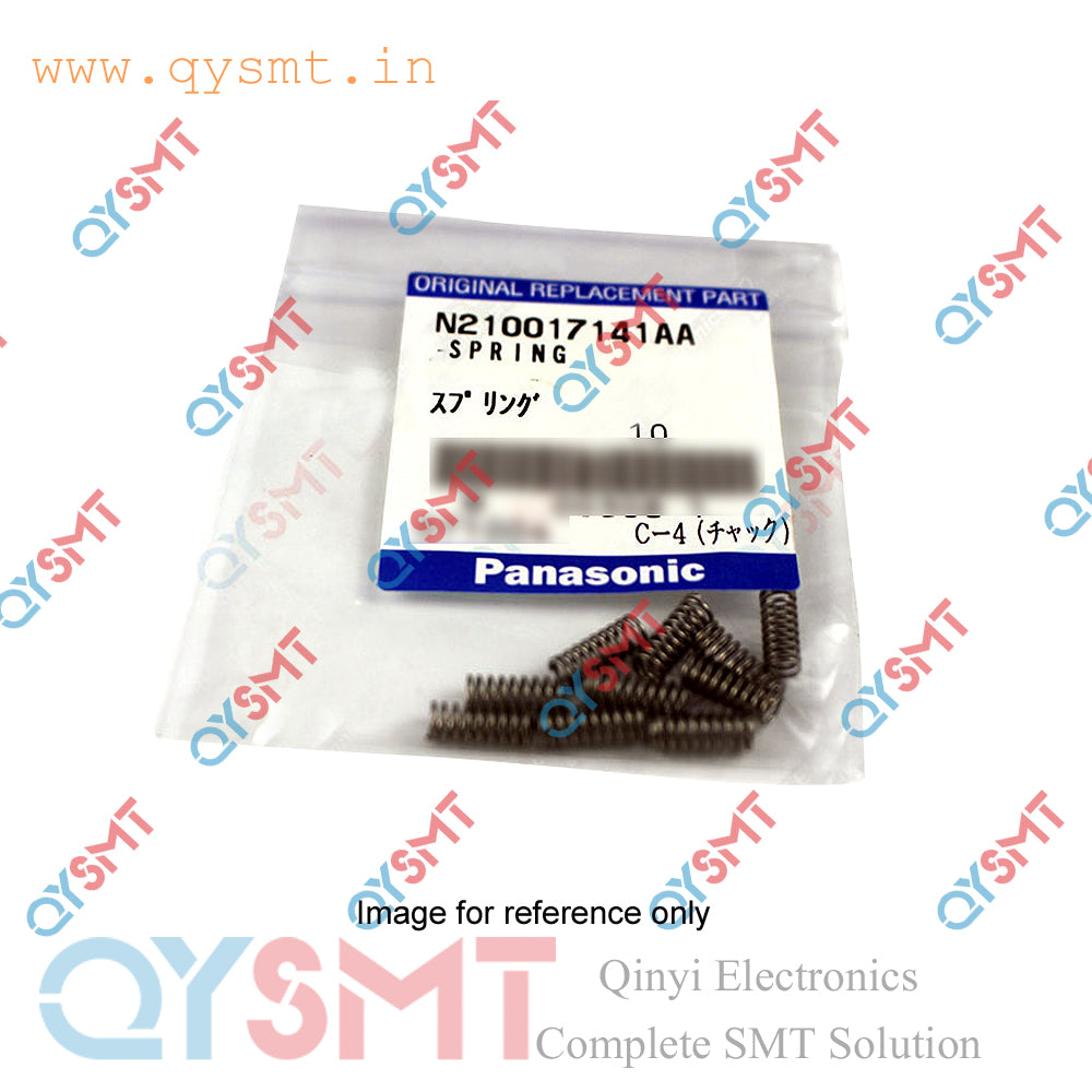 N210017141AA Spring Panasonic