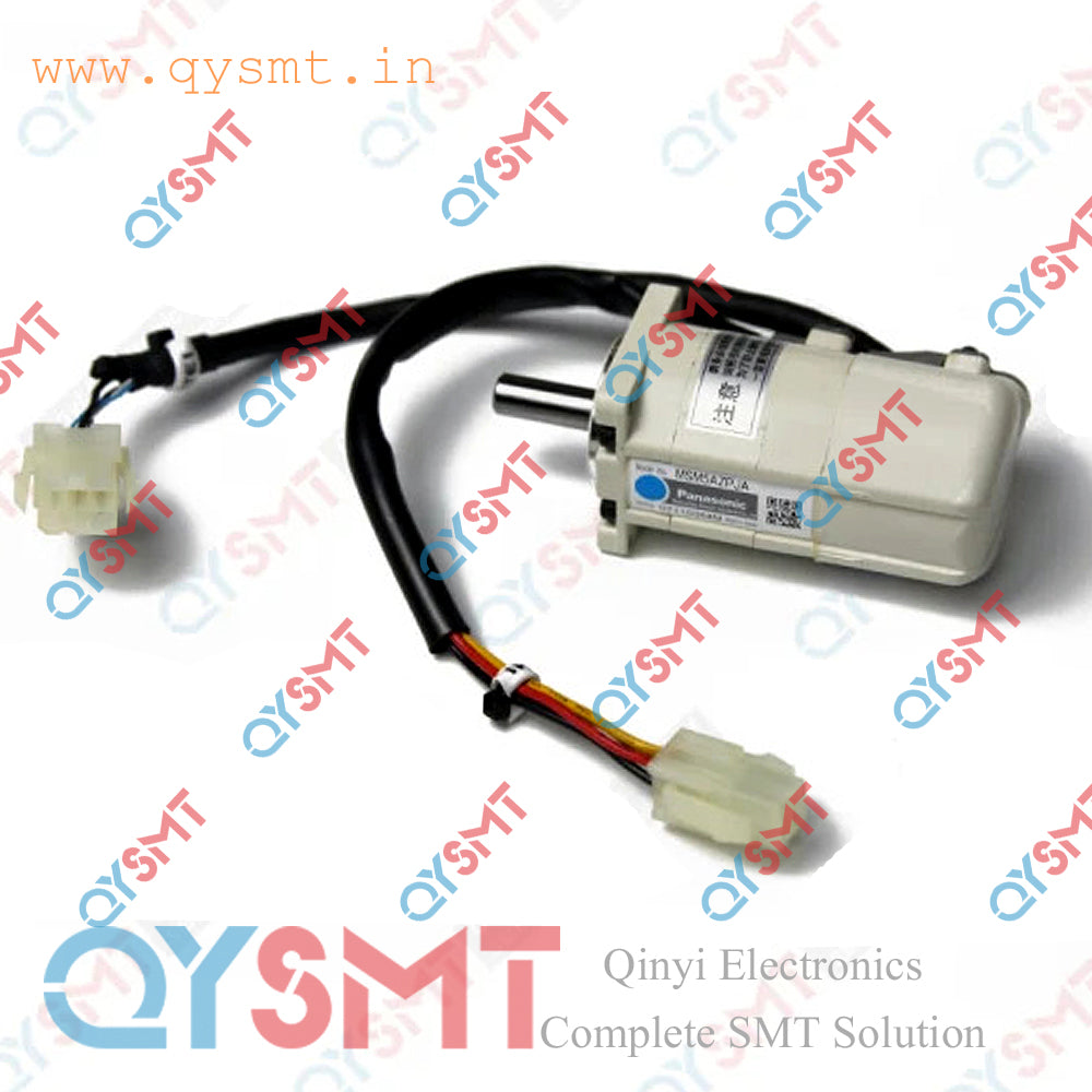 MSM5AZPJA Servo Motor Panasonic