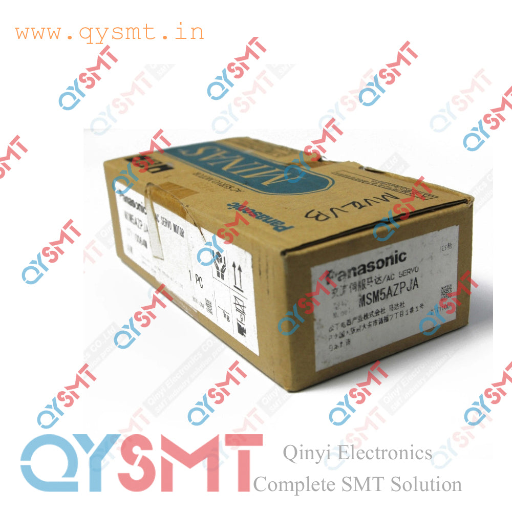 MSM5AZPJA Servo Motor Panasonic
