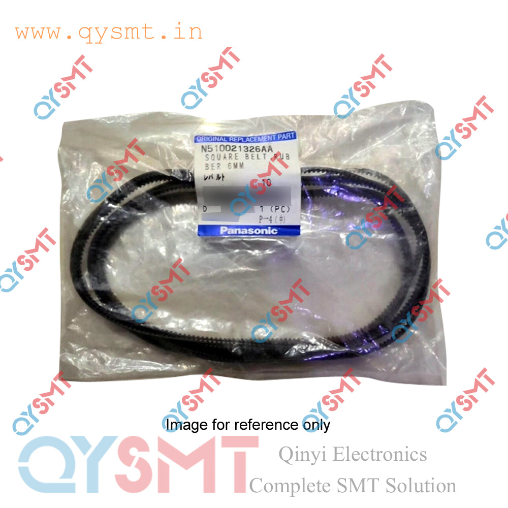N510021326AA T Belt Panasonic