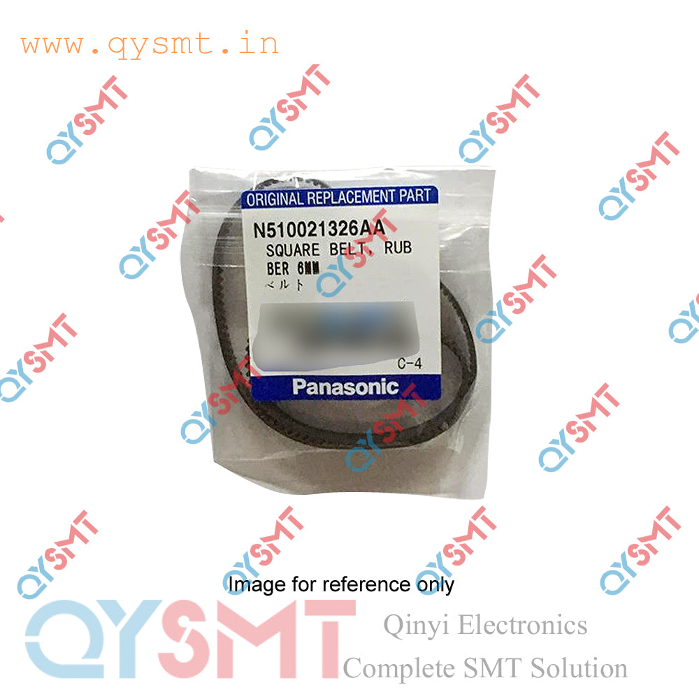 N510021326AA T Belt Panasonic