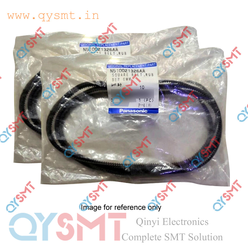 N510021326AA T Belt Panasonic