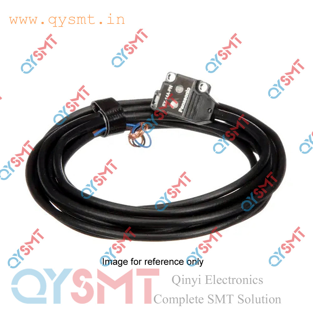 EX-14A-PN Photoelectric Sensor