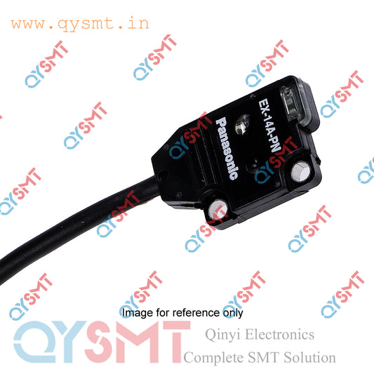 EX-14A-PN Photoelectric Sensor