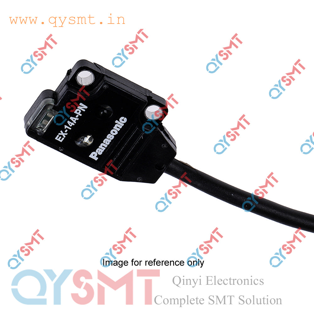 EX-14A-PN Photoelectric Sensor