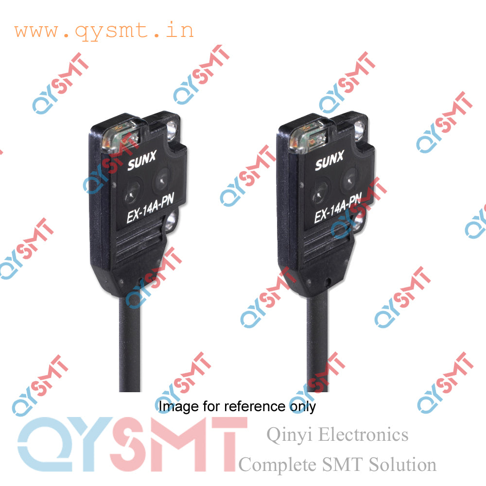 EX-14A-PN Photoelectric Sensor