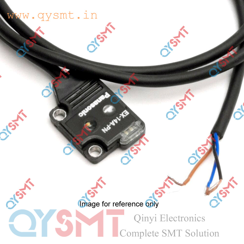 EX-14A-PN Photoelectric Sensor