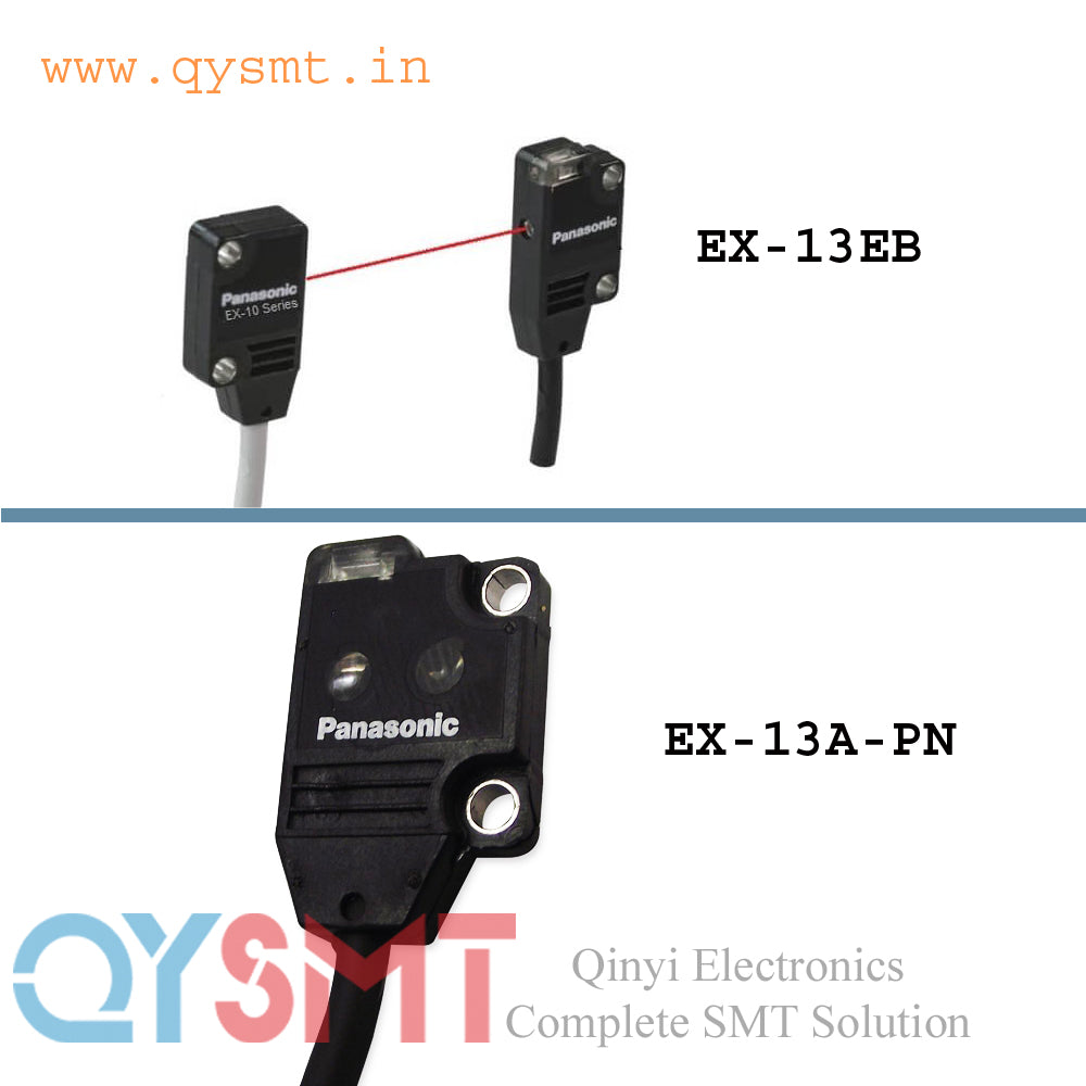 Panasonic Photoelectric Sensor – QYSMT