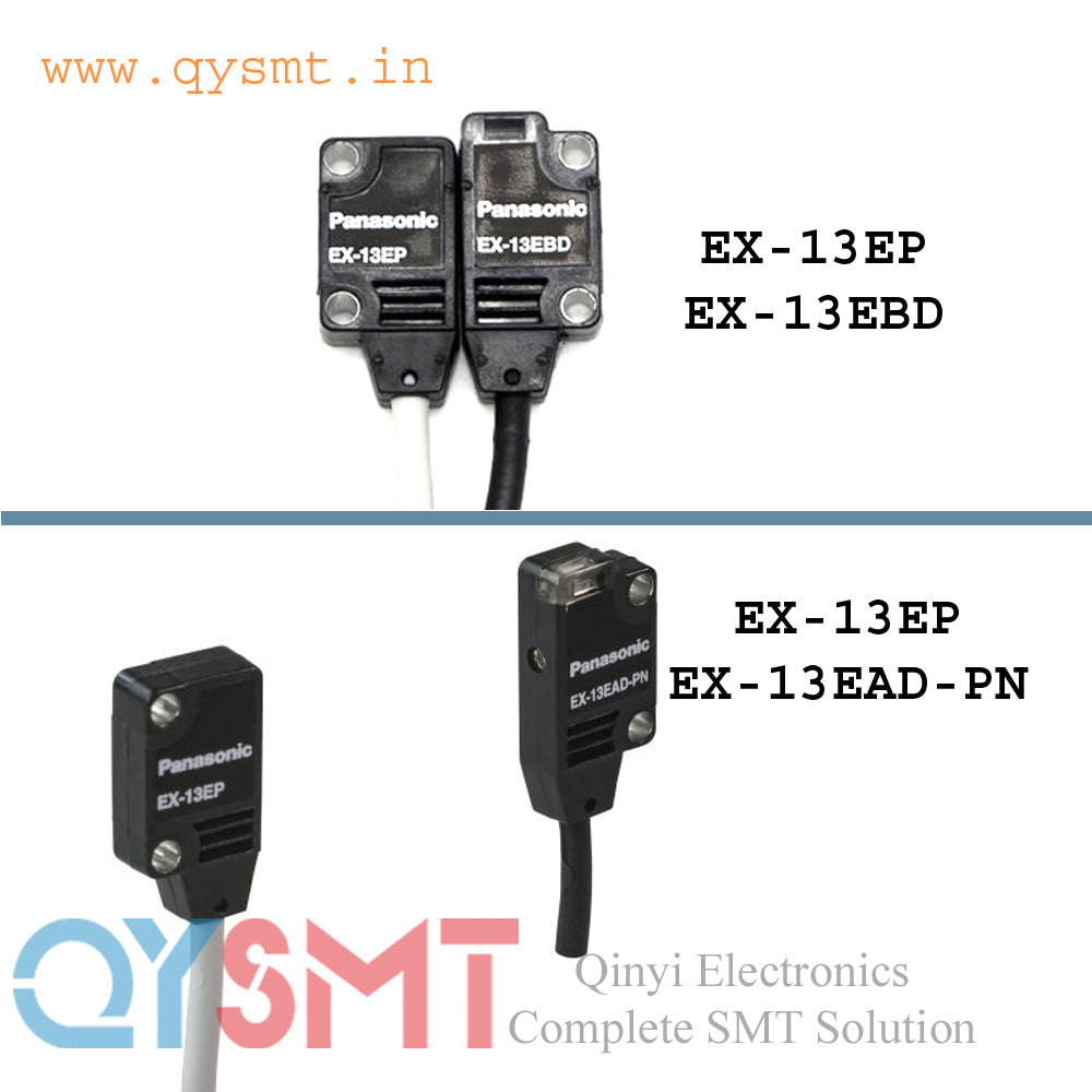 Panasonic Photoelectric Sensor β QYSMT