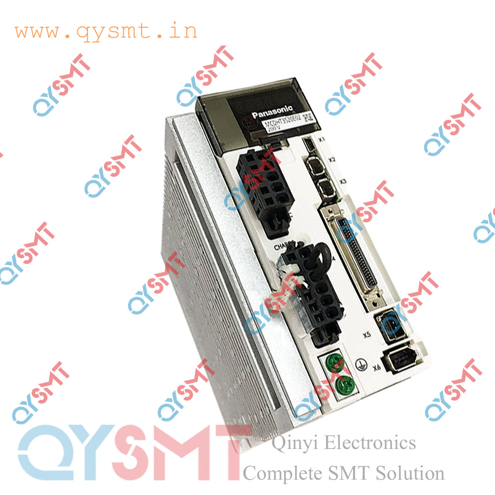 SERVO DRIVE A5EMCDHT3520E EP06-900170