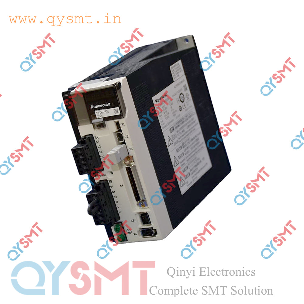 SERVO DRIVE A5EMCDHT3520E EP06-900170