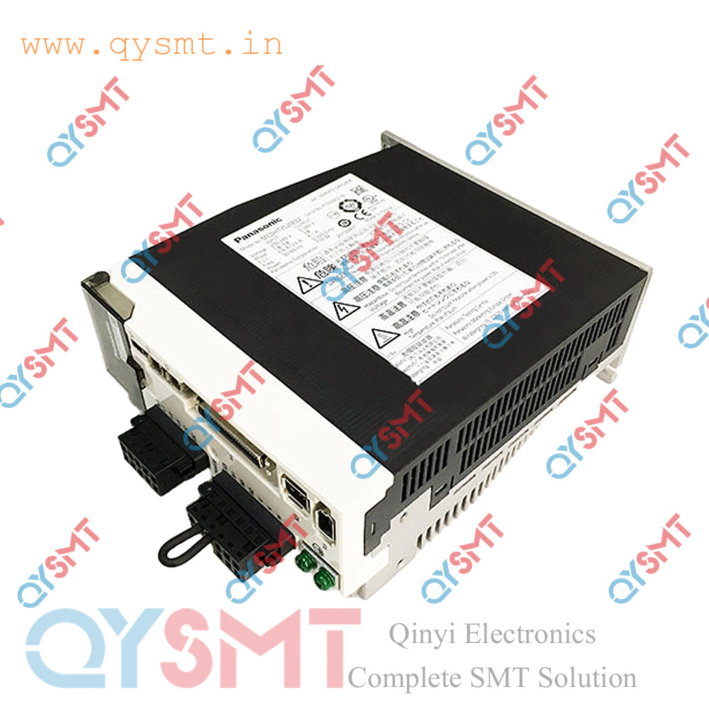 SERVO DRIVE A5EMCDHT3520E EP06-900170