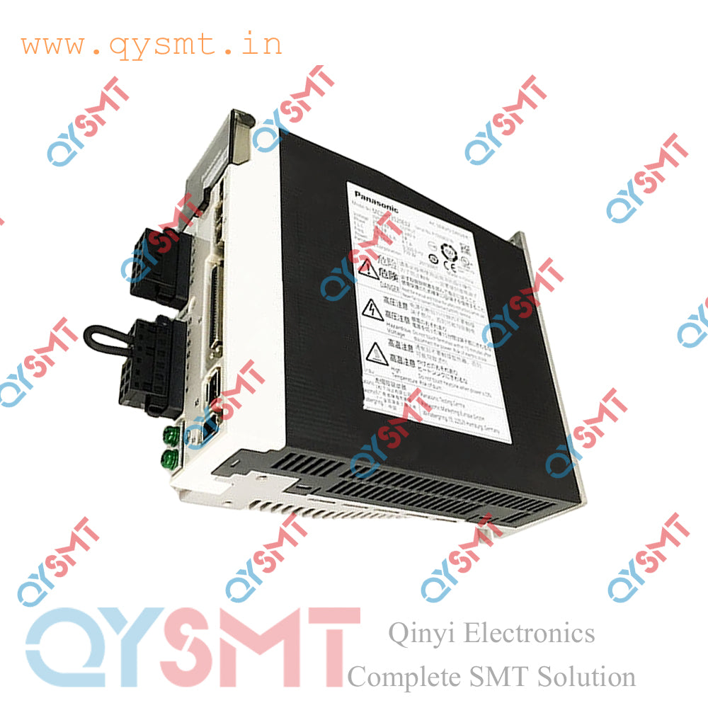 SERVO DRIVE A5EMCDHT3520E EP06-900170