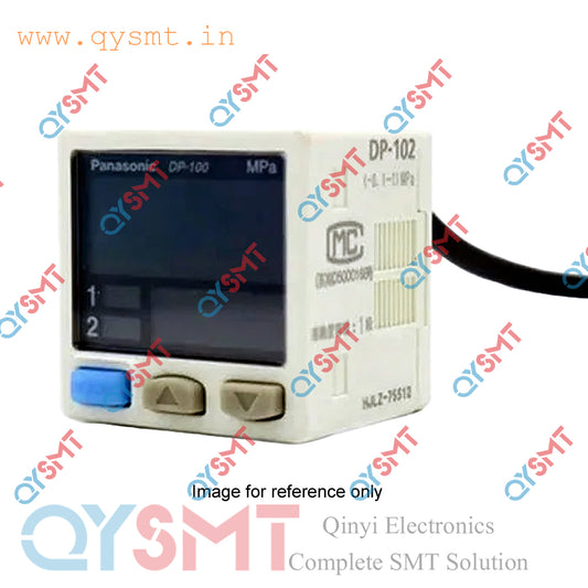 DP-102 MPA Digital Pressure Sensor