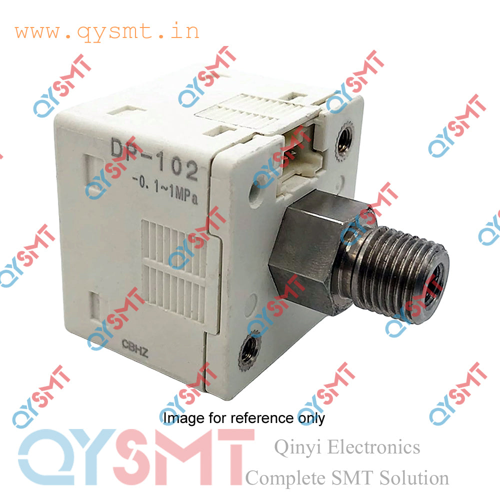 DP-102 MPA Digital Pressure Sensor