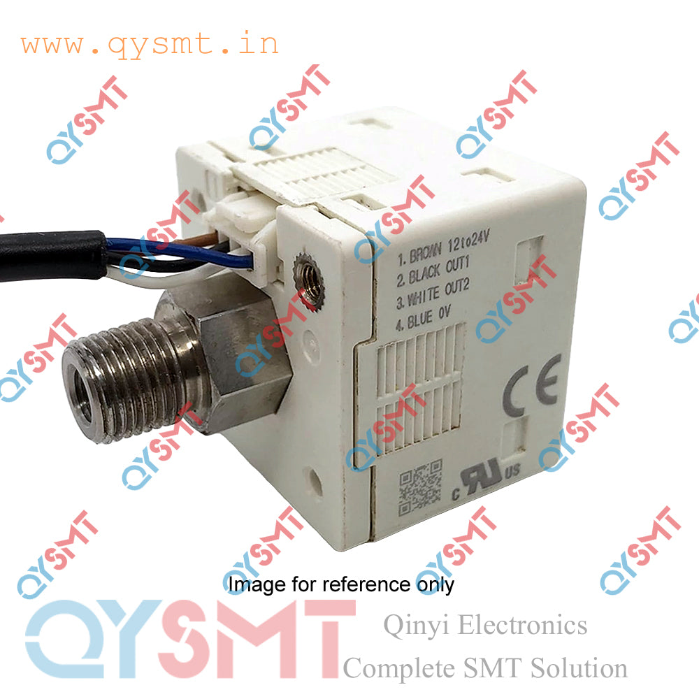 DP-102 MPA Digital Pressure Sensor
