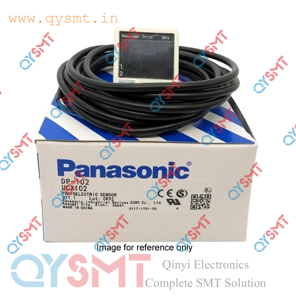 DP-102 MPA Digital Pressure Sensor