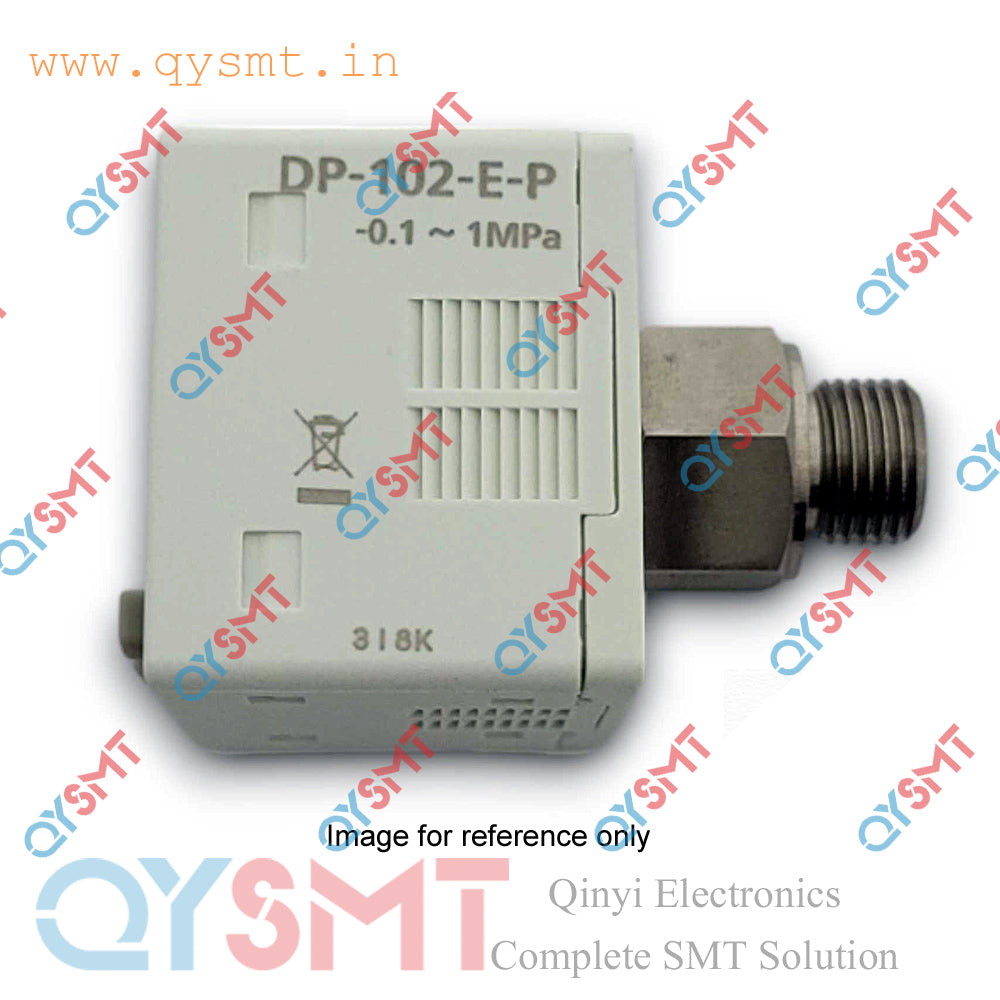 DP-102 MPA Digital Pressure Sensor