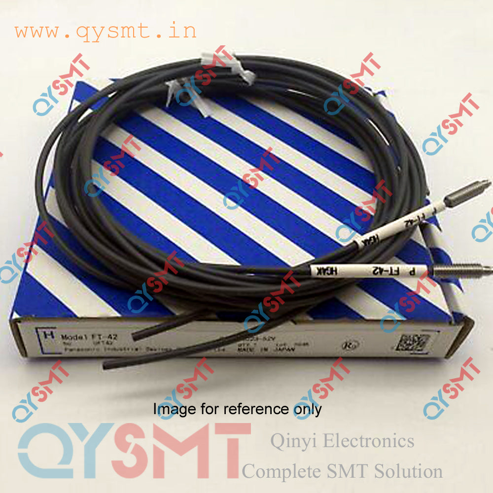 FT-42 Fiber Optic Sensor