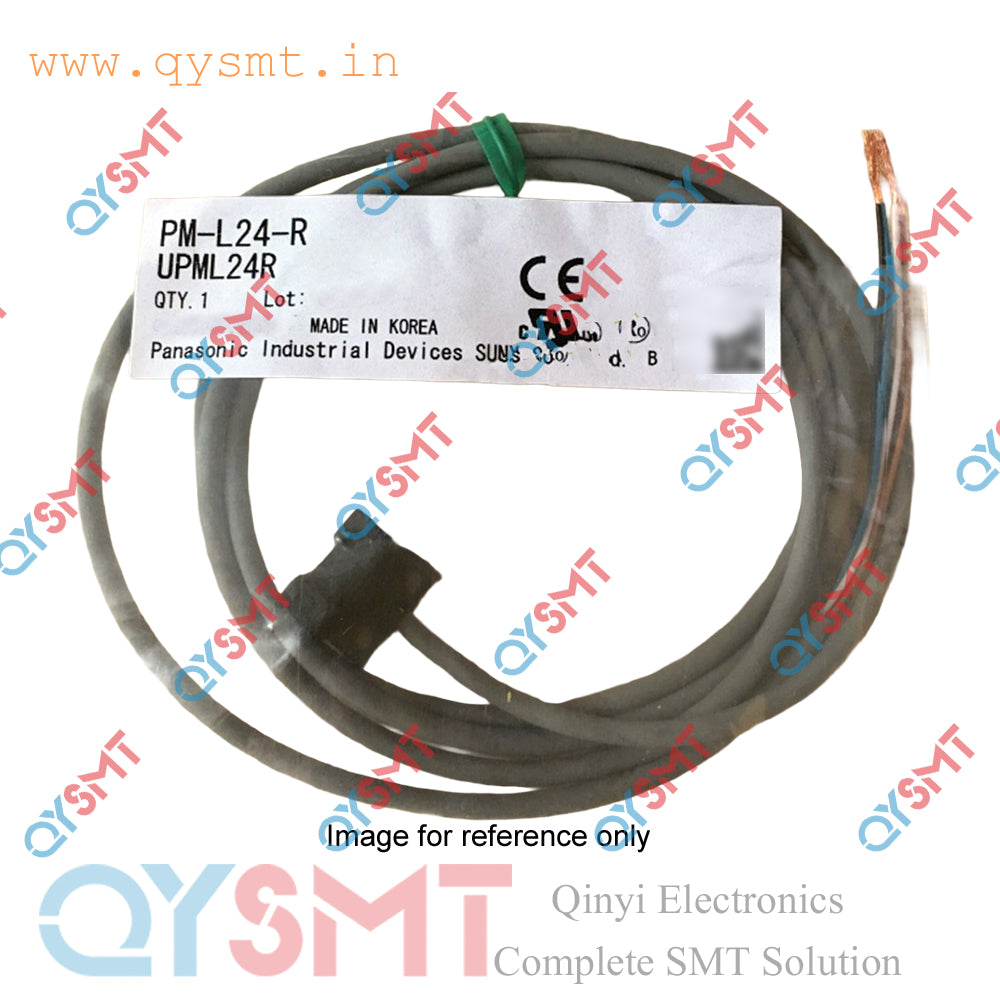 PM-L24-R Photoelectric Sensor