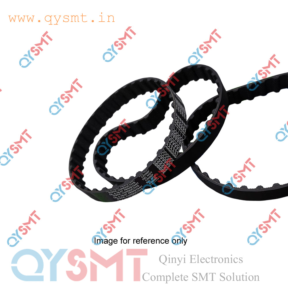 12837000 124L Timing Belt