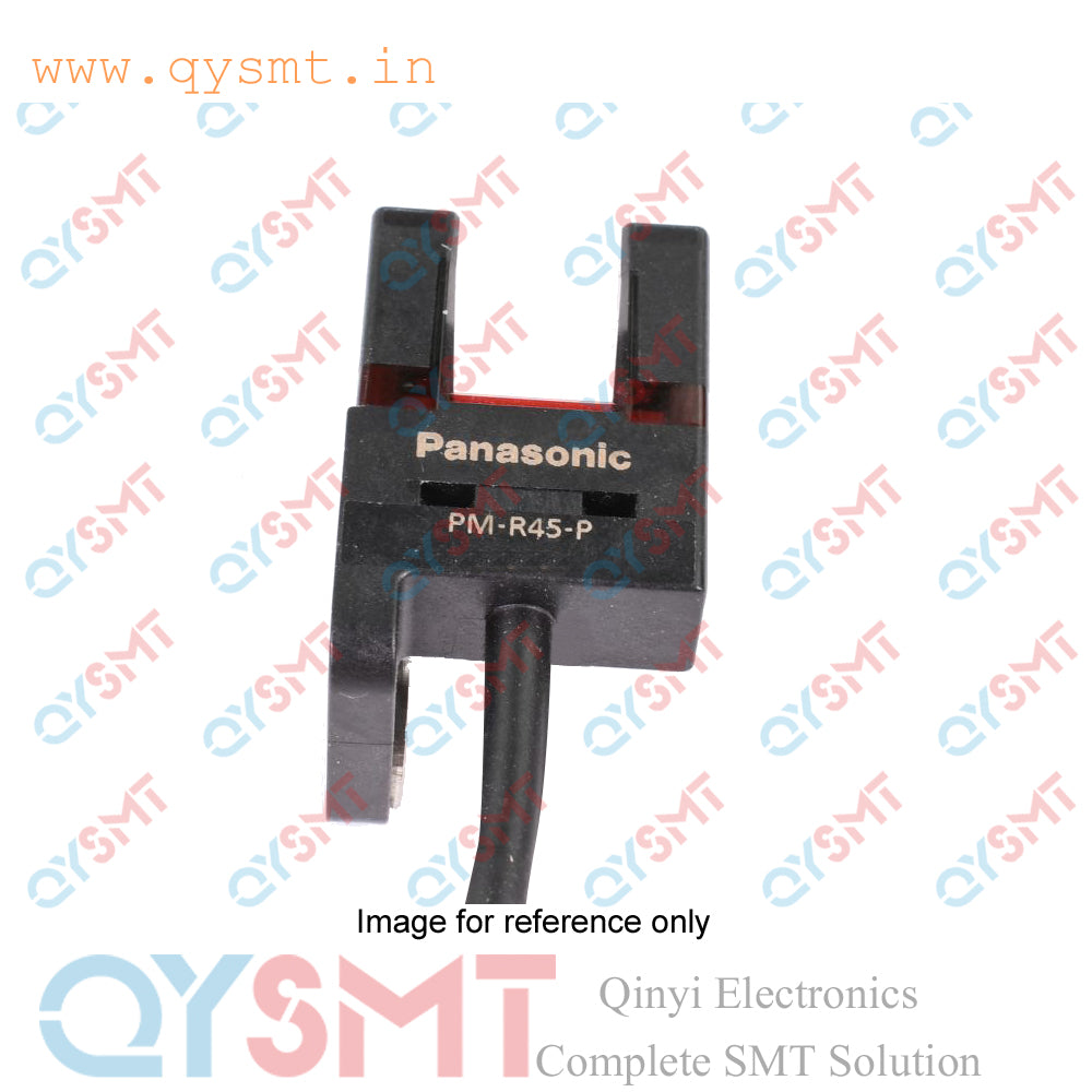 PM-R45-P Photoelectric Sensor – QYSMT