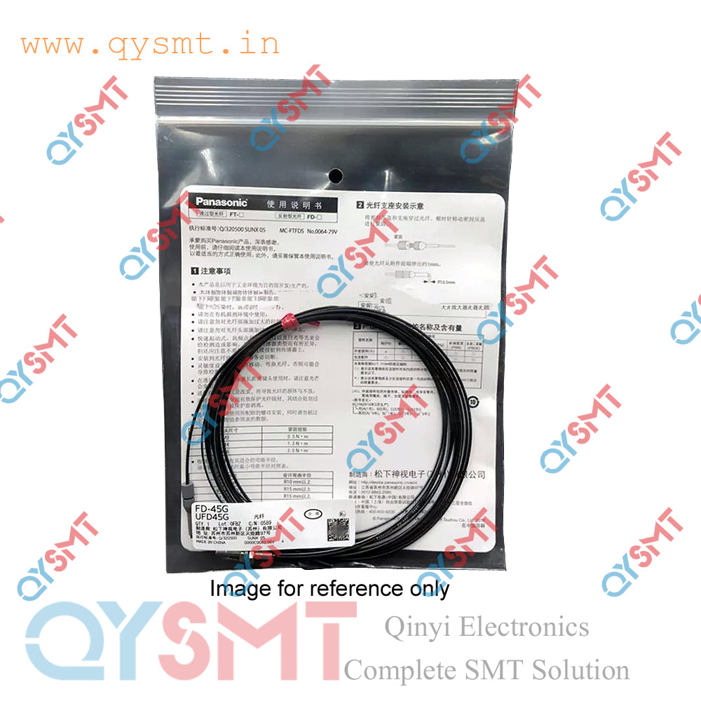 UFD45G FD-45G Fiber Optic Sensor – QYSMT