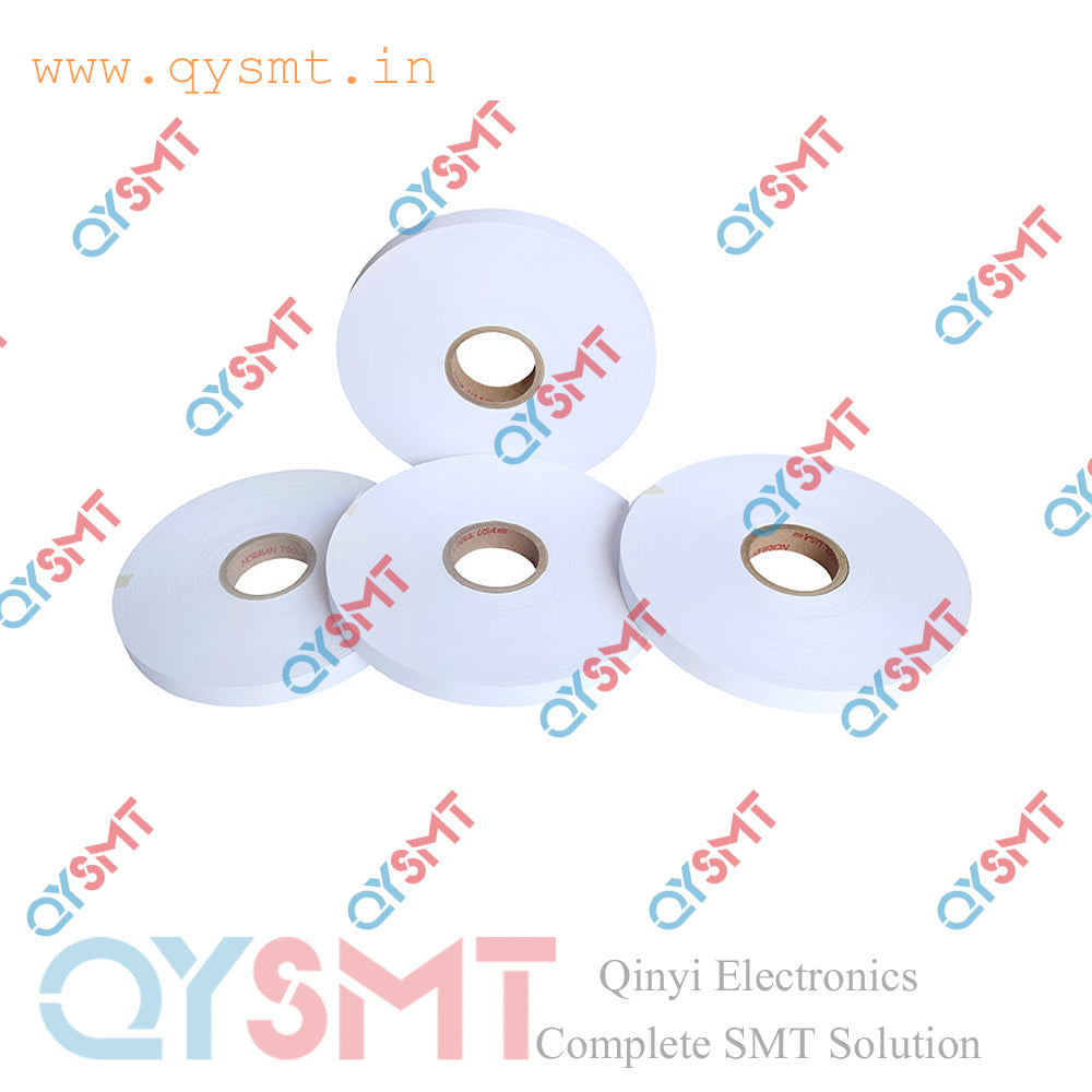 Paper Roll for RCA Abrasion Wear Tester
