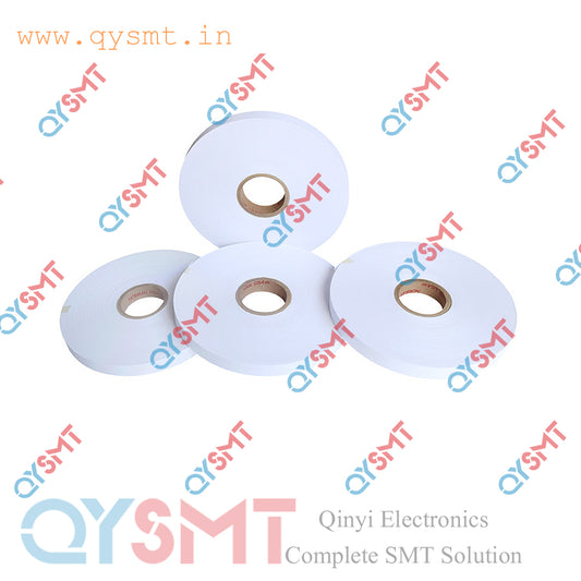 Paper Roll for RCA Abrasion Wear Tester