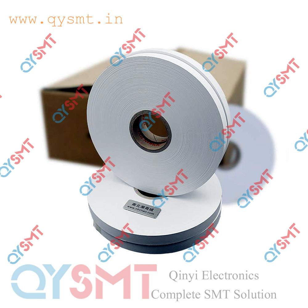 Paper Roll for RCA Abrasion Wear Tester